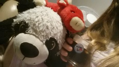 Tynie Merritt star nice image