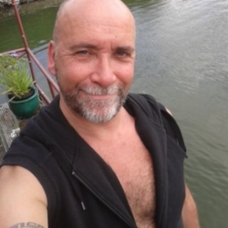 P4rk3r model nice pic