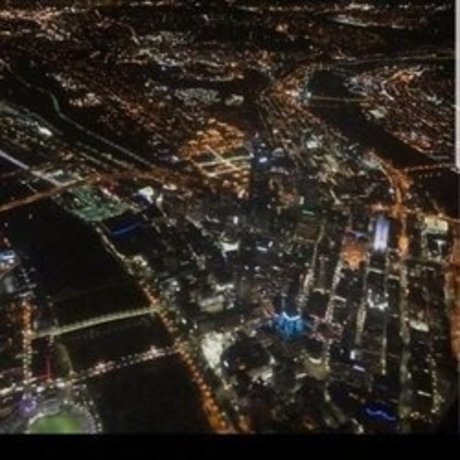 Or Nah art star photo