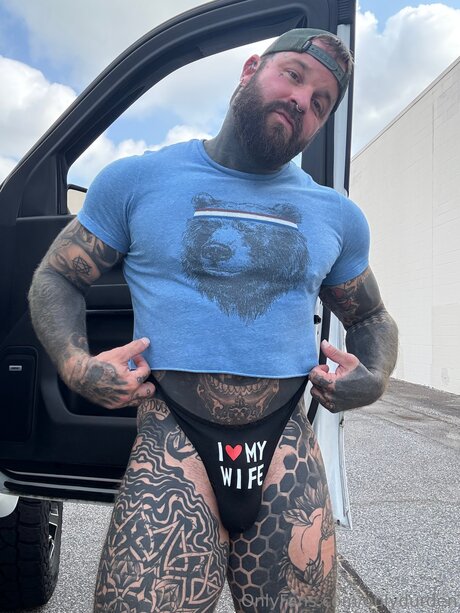 Durden star nude picture