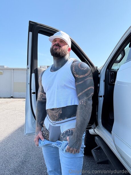 Durden sexy pornstar pics