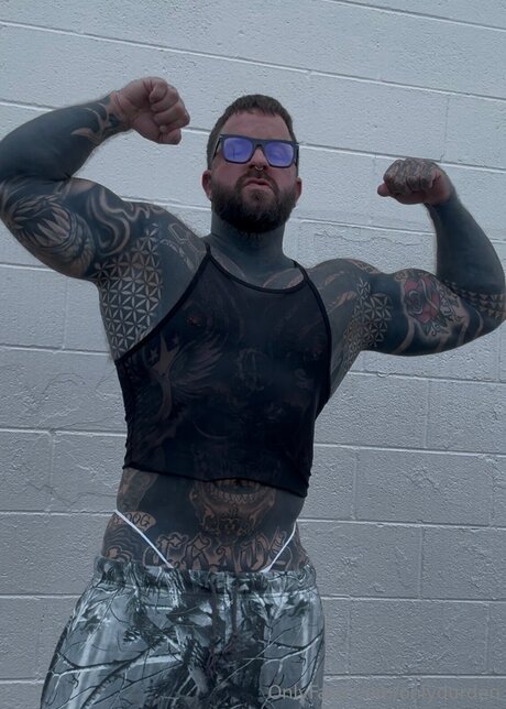 Durden exclusive star galleries