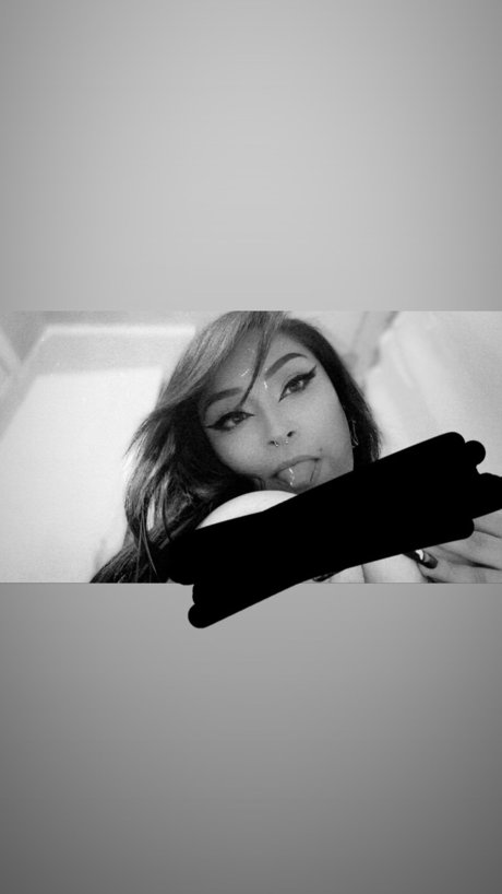 Pixie Uchiha model best photo