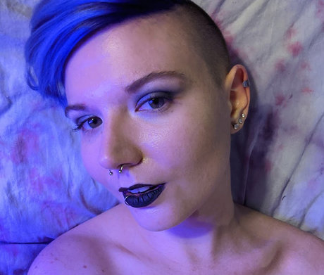 Pixie Rebelle model hot picture