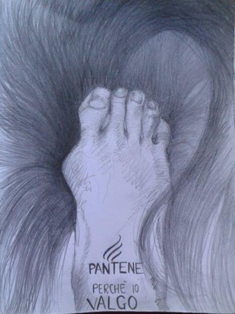 PiediniBruttiniPelosini high quality model gallery