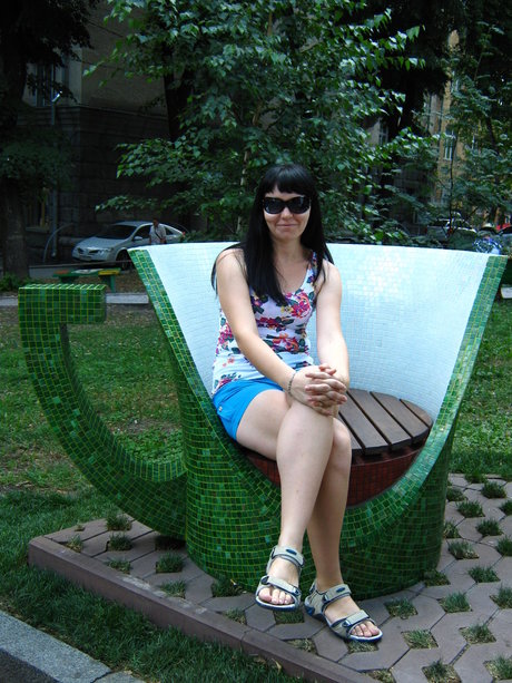 Rachel CS art model pic