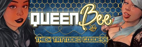 QueenBeeStingz model archive