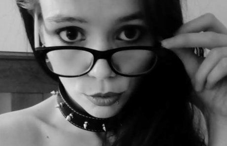 Queen AlyJ model nice pictures