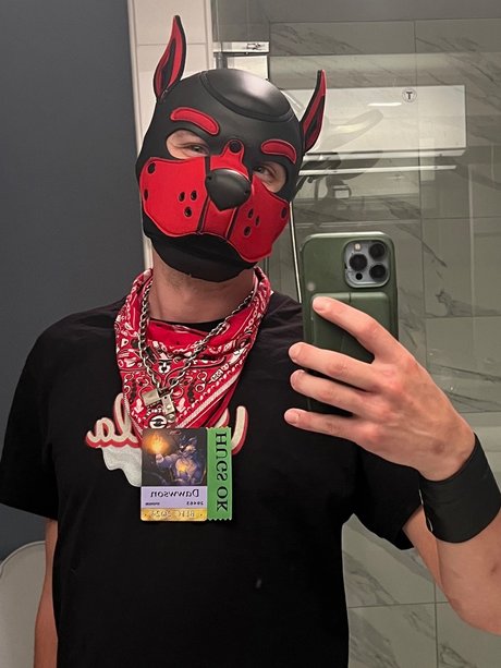 Dawwson xxx star picture