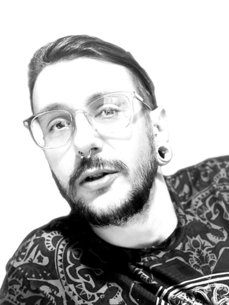 Brett Knight model adult images