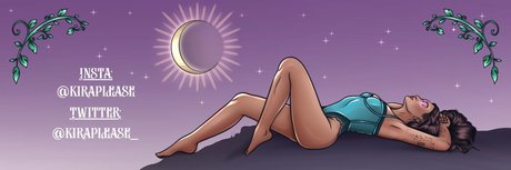 Kira Please exclusive star image