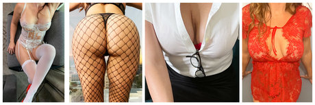 Professor Betty pornstar picture