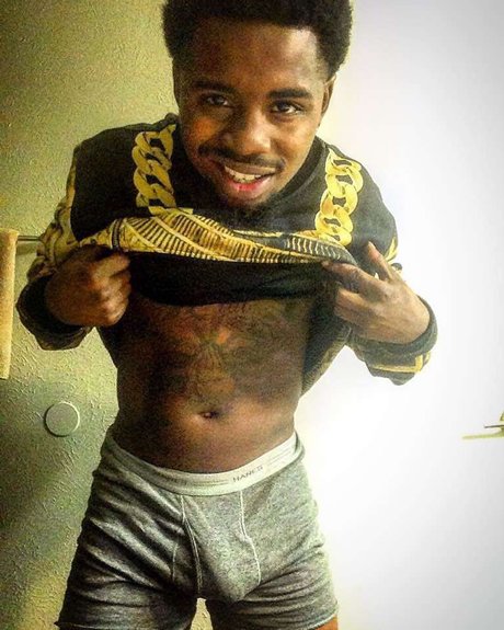 Darius Bates exclusive pornstar archive