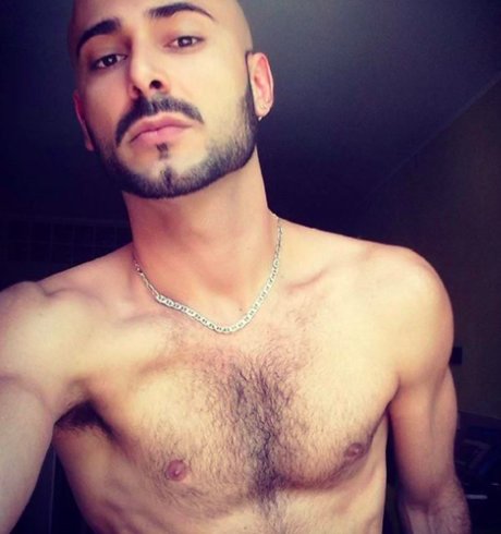 RICCARDO RICCO beautiful pornstar image