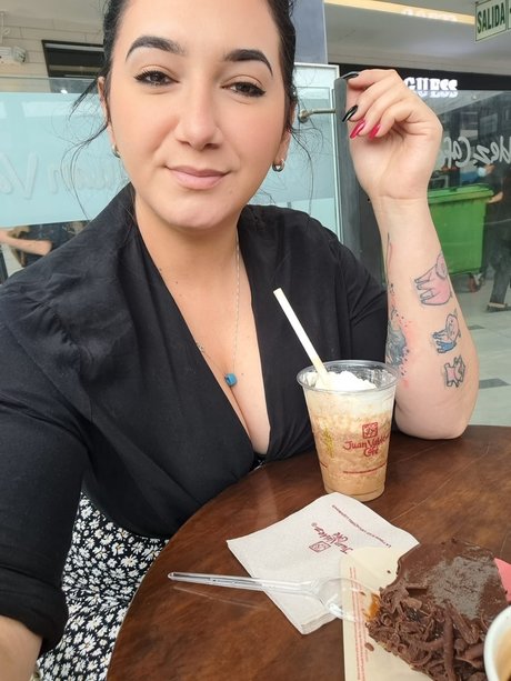 Rica_ nice model gallery