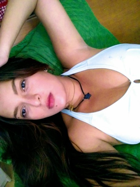 Red Blanc_ sex star pics