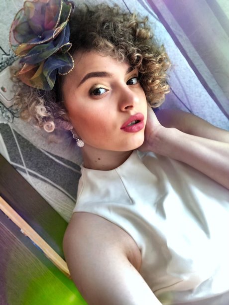 Vicky sexy_ star best images