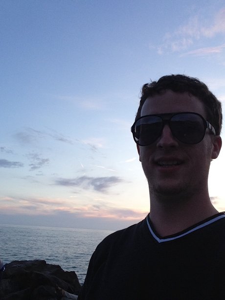 robert stone naked model images