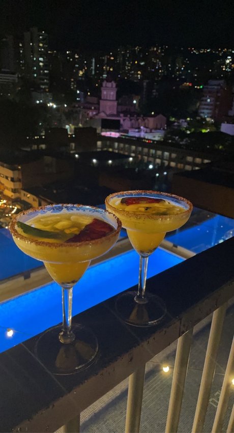 Raymond Paul hot model picture