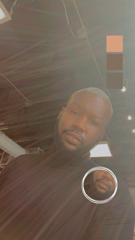 raw freak star nudes picture