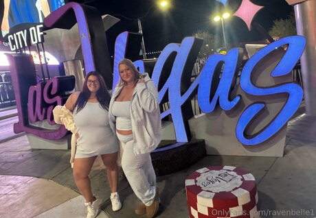 Raven Belle top model pictures