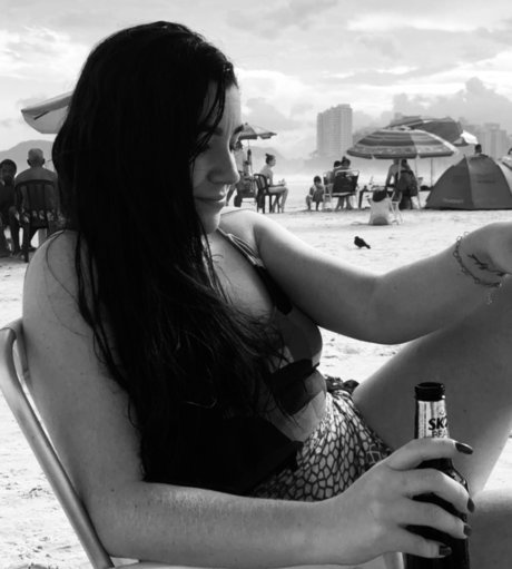 Ramos model nudes photos