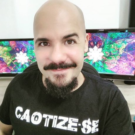 Rafael Zen erotic model img