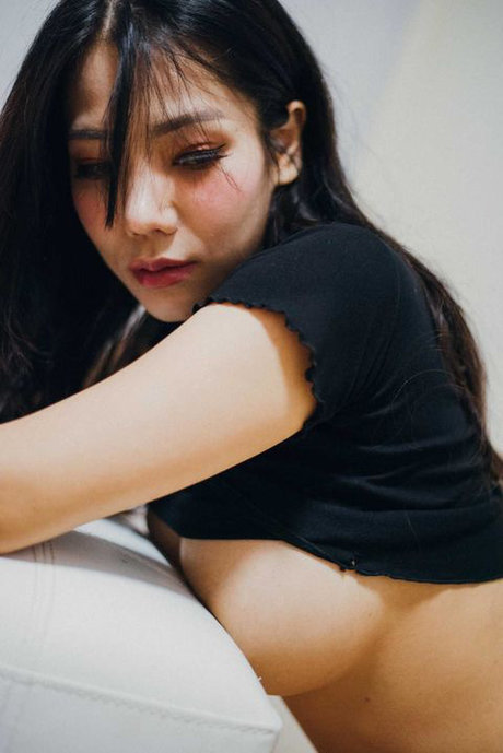 MARIA exclusive actress photo