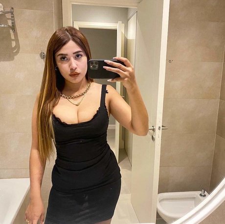 mardecaramelos high quality pornstar photo