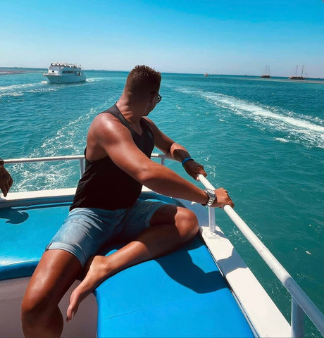 Marcel De Marly pretty model photos