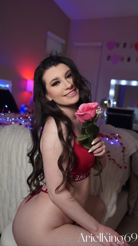 arielking69xxx pornstar hot gallery