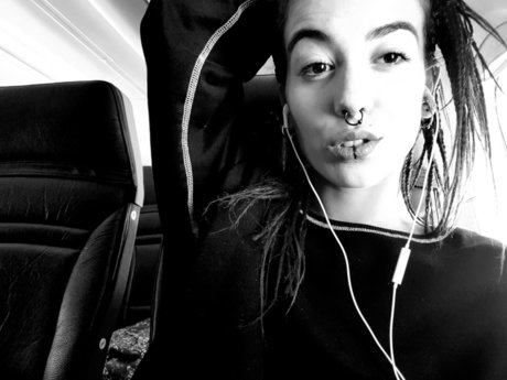 Arianefox 1_ pornstar nude picture