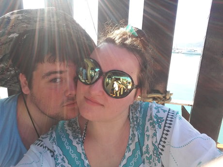 KinkyAngel pretty pornstar images