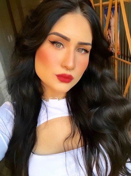 umafl0r star hot photos