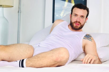 Rogerio Rogers pornstar nude images