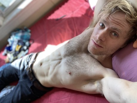 Rocky Sparks model best pics