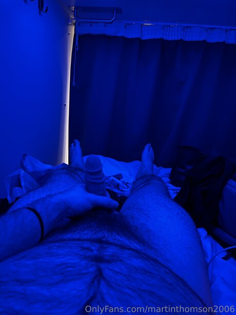 Martin Thomson xxx actress pictures