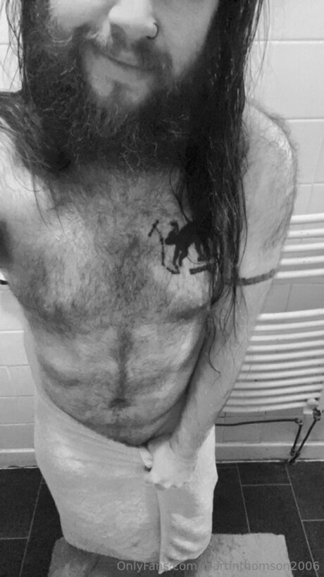 Martin Thomson adult star img