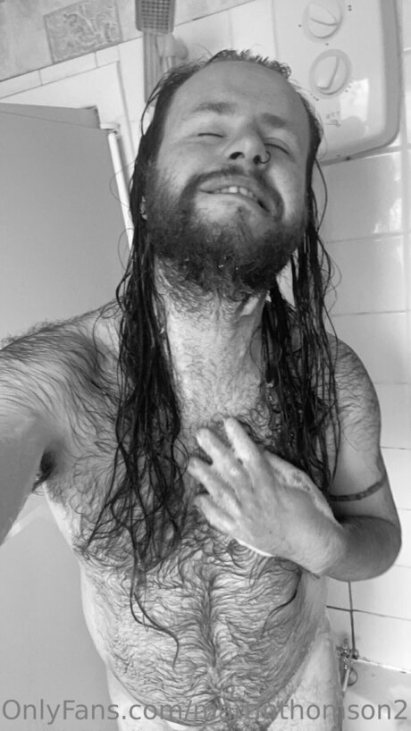 Martin Thomson model pretty galleries