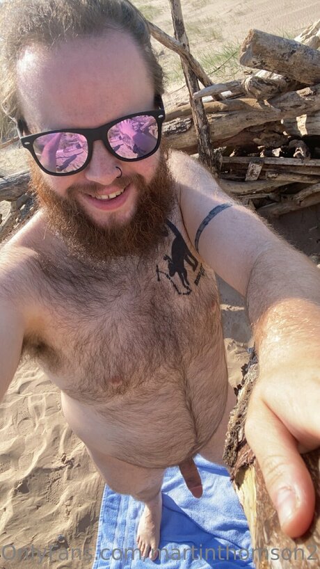 Martin Thomson pornstar nice pictures