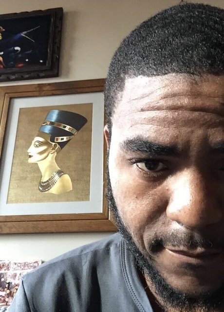 Minister Martin Marz exclusive pornstar pics