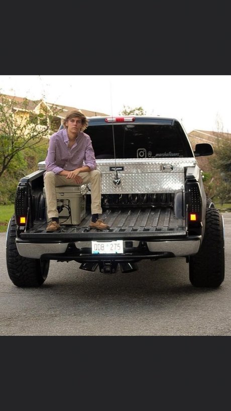 Marshall Evans pornstar high quality picture