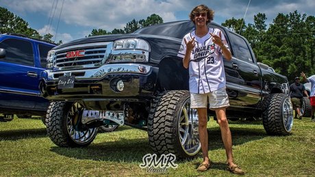 Marshall Evans nude model picture