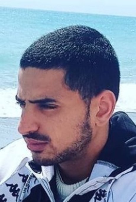 Fuad Essidiki star adult image