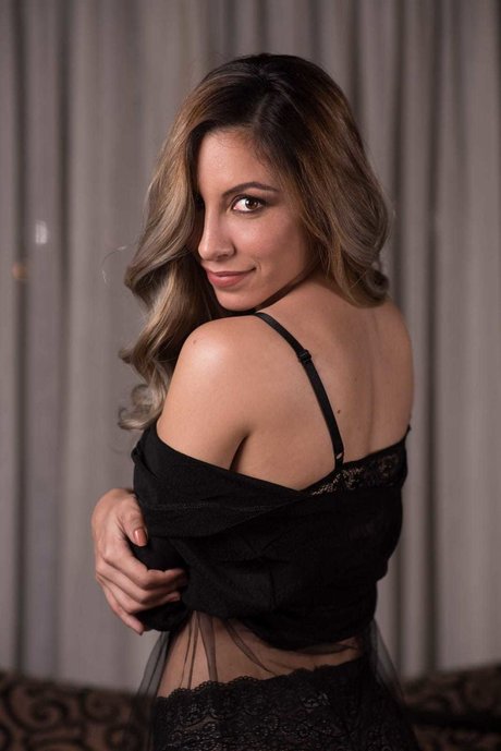 Marluz nudes star img