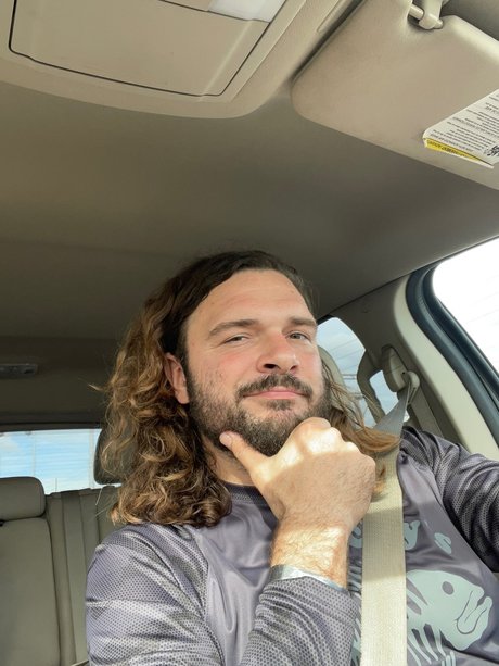 Marlin Casper pornographic star photo