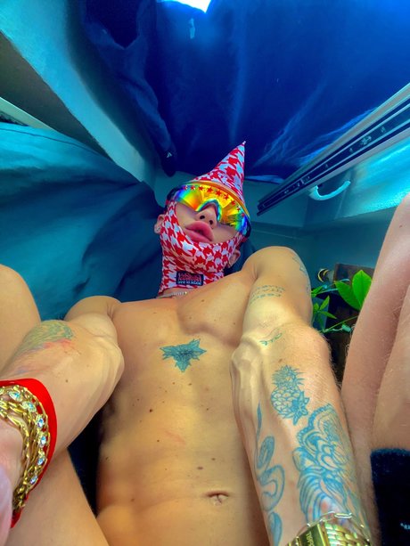 MarkusFox beautiful pornstar images