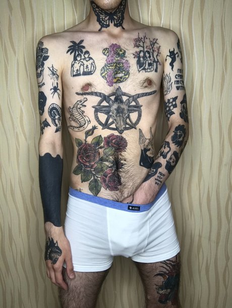 Marin Bunesku sex star img