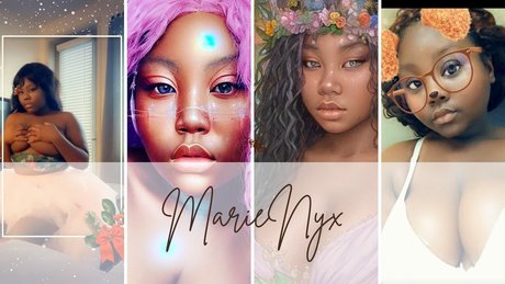 YuraNyx hd model gallery