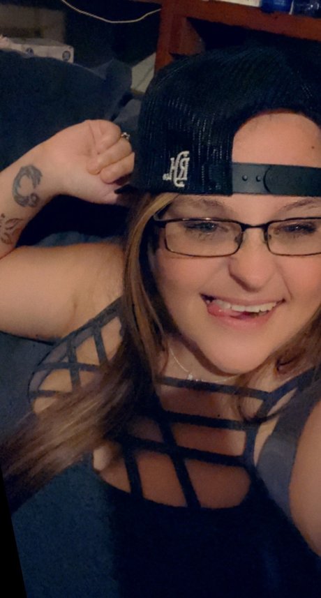 Becca Crowe pornstar hot image